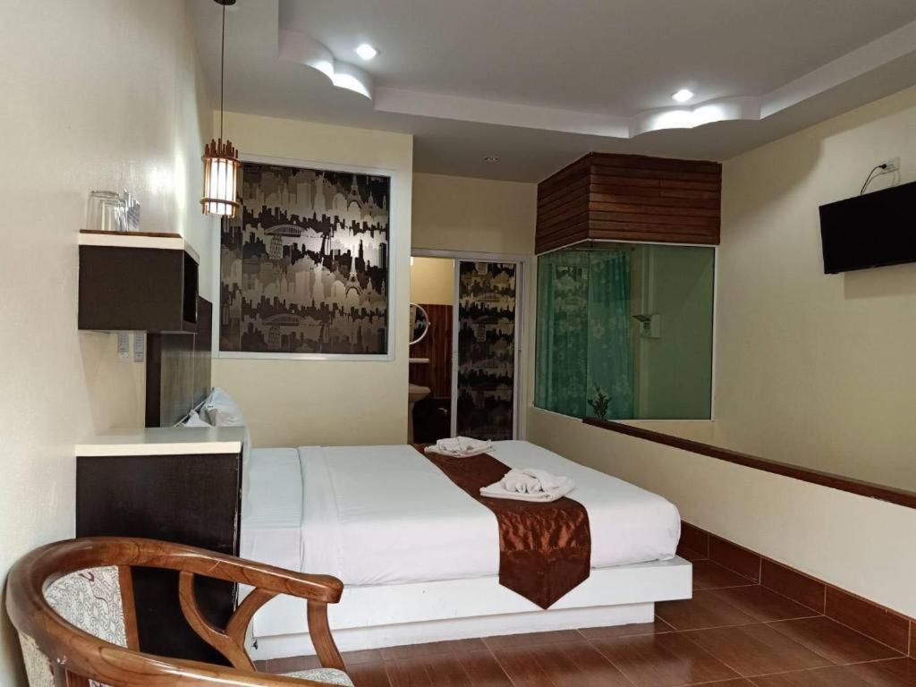 V.Hotel & Resort 핫야이 외부 사진